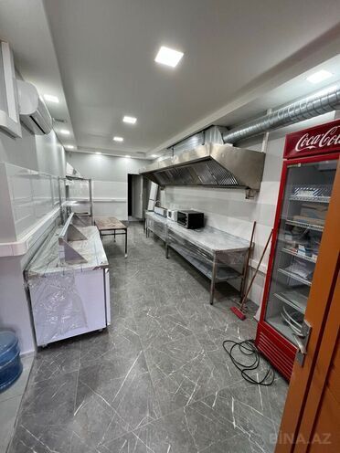 Продаётся  объект 40 м², м. Низами, photo 9 from 14