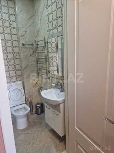 Сдаётся 3-комн. новостройка 130 м², м. Элмляр Академиясы, photo 17 from 27