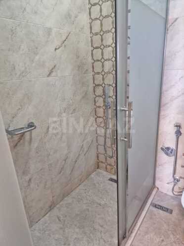 Сдаётся 3-комн. новостройка 130 м², м. Элмляр Академиясы, photo 19 from 27