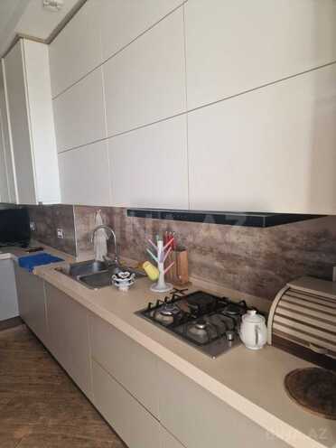 Сдаётся 3-комн. новостройка 130 м², м. Элмляр Академиясы, photo 14 from 27