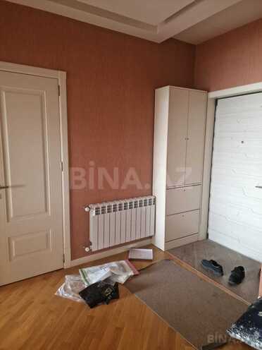 Сдаётся 3-комн. новостройка 130 м², м. Элмляр Академиясы, photo 26 from 27