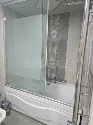 Сдаётся 3-комн. новостройка 130 м², м. Элмляр Академиясы, photo 20 from 27