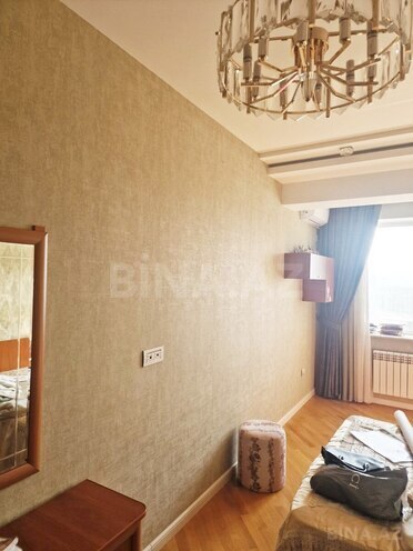 Сдаётся 3-комн. новостройка 130 м², м. Элмляр Академиясы, photo 12 from 27