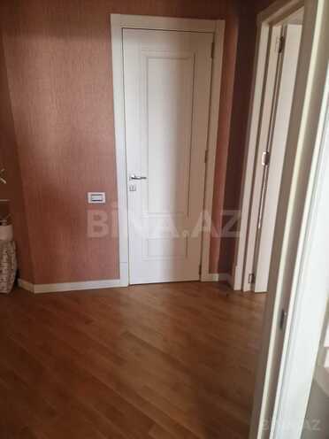 Сдаётся 3-комн. новостройка 130 м², м. Элмляр Академиясы, photo 24 from 27
