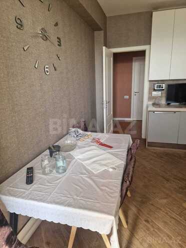 Сдаётся 3-комн. новостройка 130 м², м. Элмляр Академиясы, photo 25 from 27