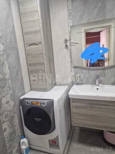 Сдаётся 3-комн. новостройка 130 м², м. Элмляр Академиясы, photo 22 from 27
