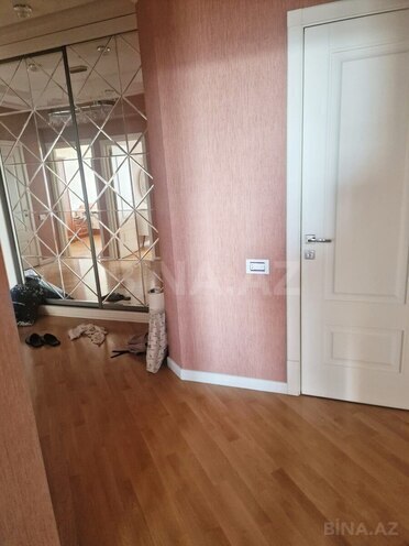 Сдаётся 3-комн. новостройка 130 м², м. Элмляр Академиясы, photo 16 from 27