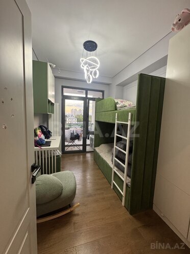 Продаётся 3-комн. новостройка 86 м², м. Нариман Нариманов, photo 4 from 10