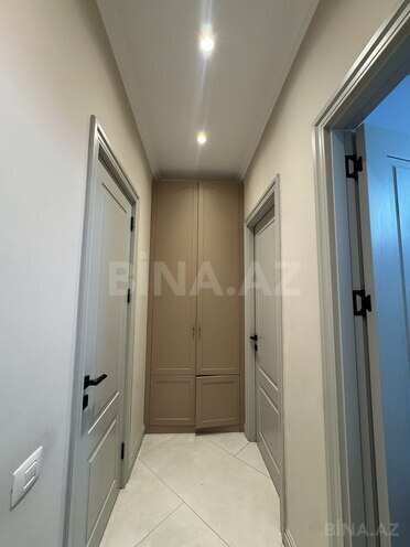 Продаётся 3-комн. новостройка 86 м², м. Нариман Нариманов, photo 8 from 10