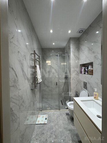 Продаётся 3-комн. новостройка 86 м², м. Нариман Нариманов, photo 9 from 10