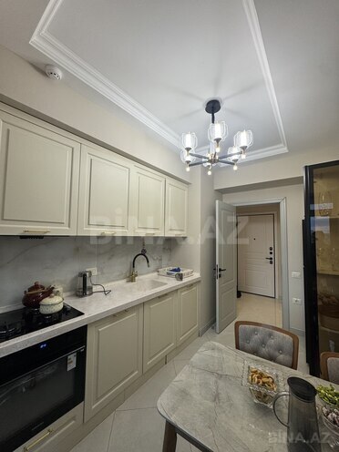 Продаётся 3-комн. новостройка 86 м², м. Нариман Нариманов, photo 6 from 10