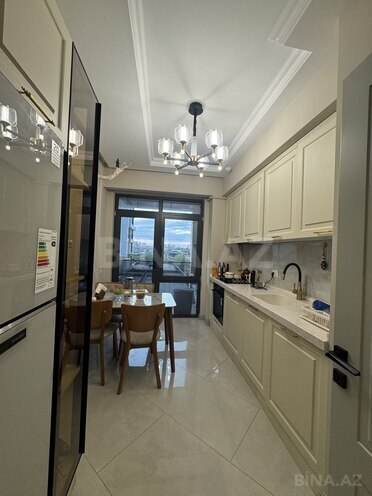 Продаётся 3-комн. новостройка 86 м², м. Нариман Нариманов, photo 7 from 10