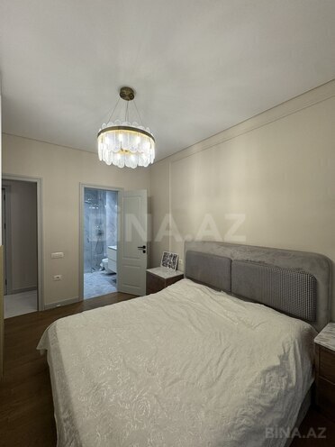 Продаётся 3-комн. новостройка 86 м², м. Нариман Нариманов, photo 5 from 10