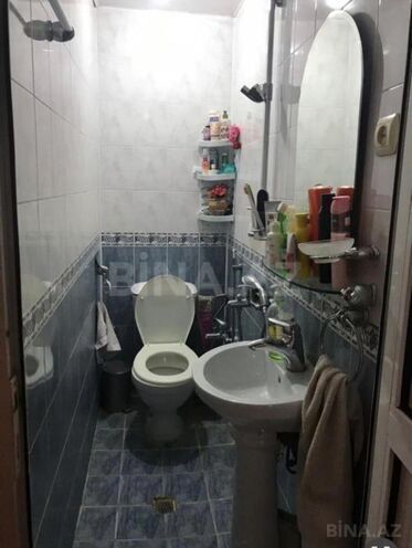 İcarəyə verilir 2 otaqlı köhnə tikili 40 m², Elmlər Akademiyası m., photo 9 from 19