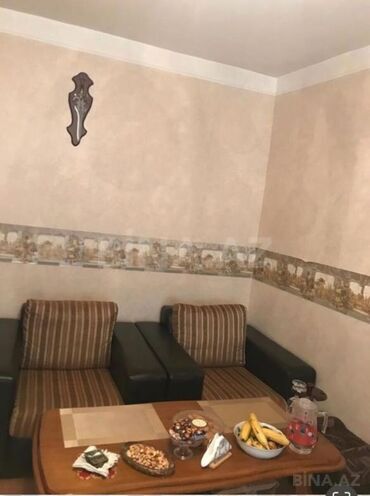 İcarəyə verilir 2 otaqlı köhnə tikili 40 m², Elmlər Akademiyası m., photo 5 from 19