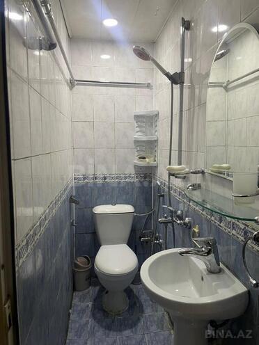 İcarəyə verilir 2 otaqlı köhnə tikili 40 m², Elmlər Akademiyası m., photo 18 from 19