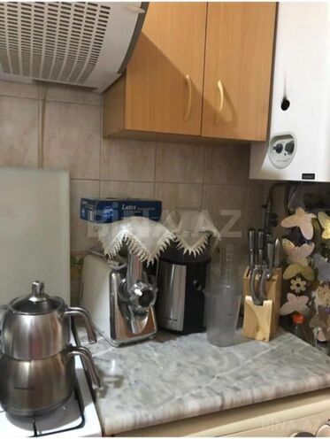 İcarəyə verilir 2 otaqlı köhnə tikili 40 m², Elmlər Akademiyası m., photo 6 from 19
