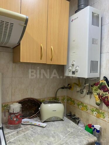 İcarəyə verilir 2 otaqlı köhnə tikili 40 m², Elmlər Akademiyası m., photo 15 from 19