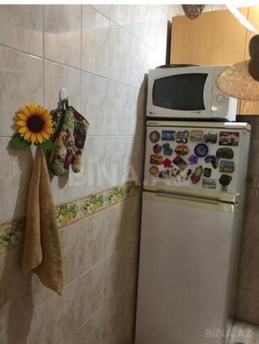 İcarəyə verilir 2 otaqlı köhnə tikili 40 m², Elmlər Akademiyası m., photo 8 from 19