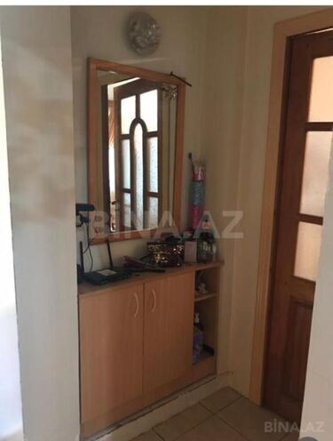 İcarəyə verilir 2 otaqlı köhnə tikili 40 m², Elmlər Akademiyası m., photo 11 from 19