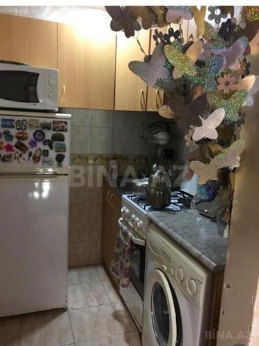 İcarəyə verilir 2 otaqlı köhnə tikili 40 m², Elmlər Akademiyası m., photo 7 from 19