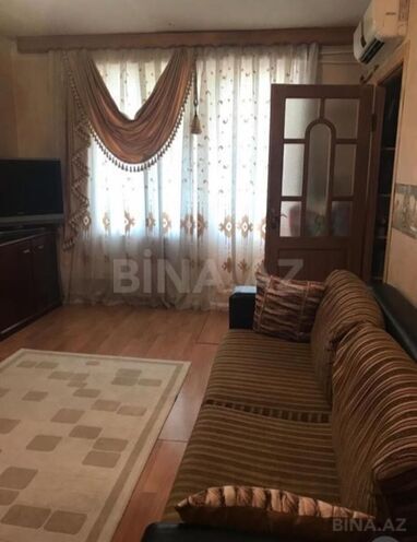 İcarəyə verilir 2 otaqlı köhnə tikili 40 m², Elmlər Akademiyası m., photo 3 from 19