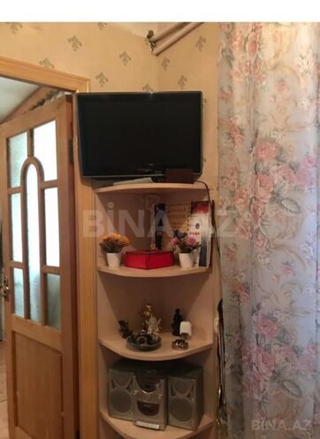 İcarəyə verilir 2 otaqlı köhnə tikili 40 m², Elmlər Akademiyası m., photo 10 from 19
