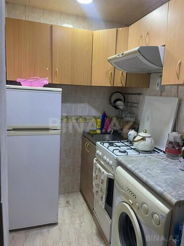 İcarəyə verilir 2 otaqlı köhnə tikili 40 m², Elmlər Akademiyası m., photo 16 from 19