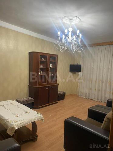 İcarəyə verilir 2 otaqlı köhnə tikili 40 m², Elmlər Akademiyası m., photo 14 from 19