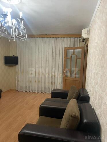 İcarəyə verilir 2 otaqlı köhnə tikili 40 m², Elmlər Akademiyası m., photo 12 from 19