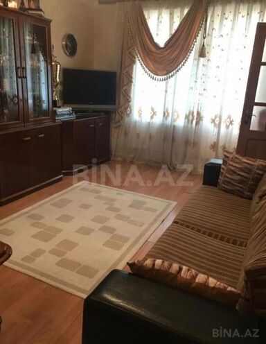 İcarəyə verilir 2 otaqlı köhnə tikili 40 m², Elmlər Akademiyası m., photo 4 from 19