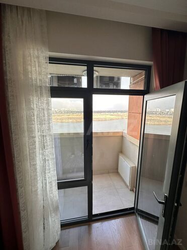 Сдаётся 2-комн. новостройка 55 м², Ясамальский р., photo 8 from 11