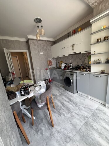 Сдаётся 2-комн. вторичка 65 м², пос. 8-й мкр, photo 4 from 20