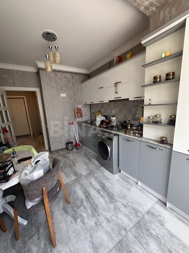 Сдаётся 2-комн. вторичка 65 м², пос. 8-й мкр, photo 1 from 20