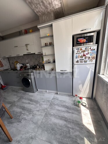 Сдаётся 2-комн. вторичка 65 м², пос. 8-й мкр, photo 5 from 20