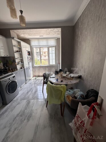 Сдаётся 2-комн. вторичка 65 м², пос. 8-й мкр, photo 6 from 20