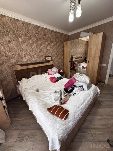 Сдаётся 2-комн. вторичка 65 м², пос. 8-й мкр, photo 17 from 20