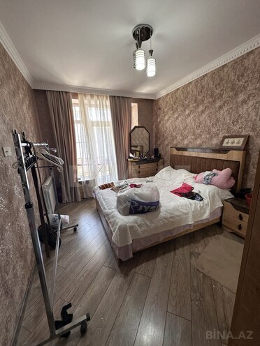 Сдаётся 2-комн. вторичка 65 м², пос. 8-й мкр, photo 16 from 20