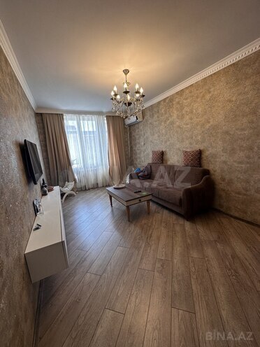 Сдаётся 2-комн. вторичка 65 м², пос. 8-й мкр, photo 12 from 20