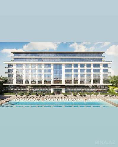 İcarəyə verilir 2 otaqlı yeni tikili 85 m², Sabunçu r., photo 3 from 11