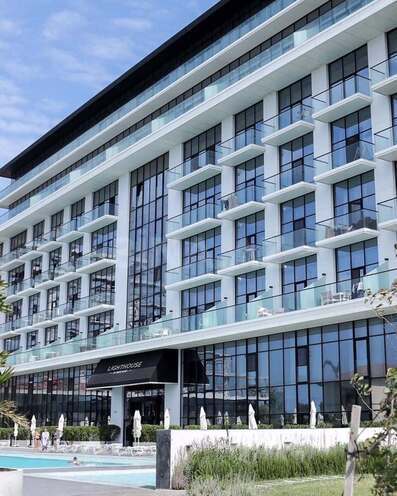İcarəyə verilir 2 otaqlı yeni tikili 85 m², Sabunçu r., photo 1 from 11