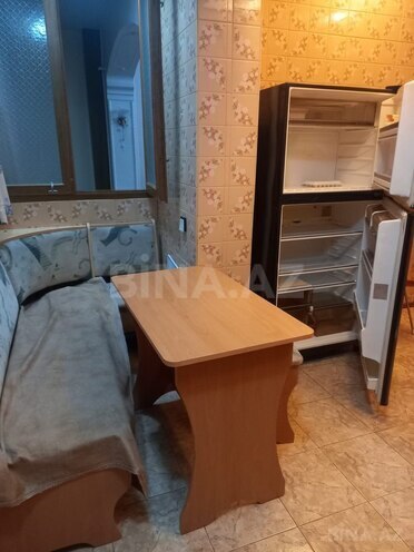 İcarəyə verilir 3 otaqlı köhnə tikili 85 m², 8-ci mikrorayon q., photo 17 from 23
