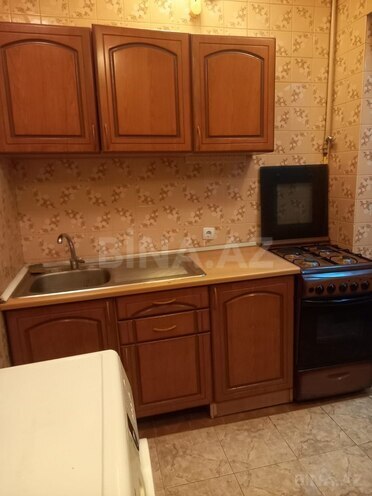 İcarəyə verilir 3 otaqlı köhnə tikili 85 m², 8-ci mikrorayon q., photo 8 from 23