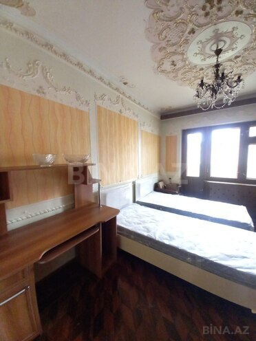 İcarəyə verilir 3 otaqlı köhnə tikili 85 m², 8-ci mikrorayon q., photo 16 from 23