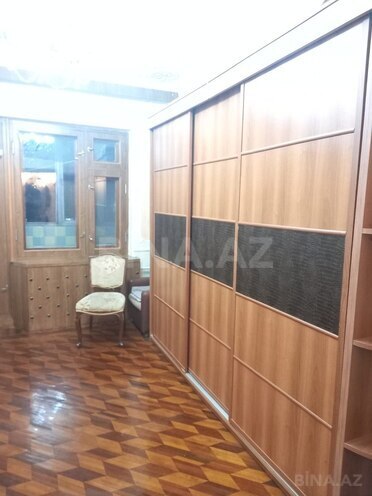 İcarəyə verilir 3 otaqlı köhnə tikili 85 m², 8-ci mikrorayon q., photo 11 from 23