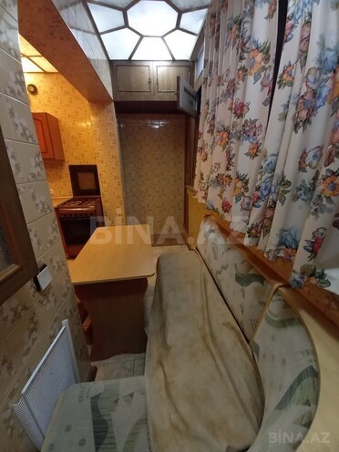 İcarəyə verilir 3 otaqlı köhnə tikili 85 m², 8-ci mikrorayon q., photo 22 from 23
