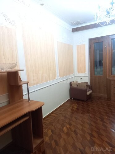 İcarəyə verilir 3 otaqlı köhnə tikili 85 m², 8-ci mikrorayon q., photo 18 from 23