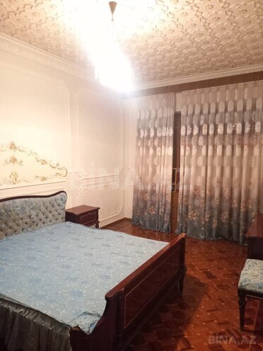 İcarəyə verilir 3 otaqlı köhnə tikili 85 m², 8-ci mikrorayon q., photo 7 from 23