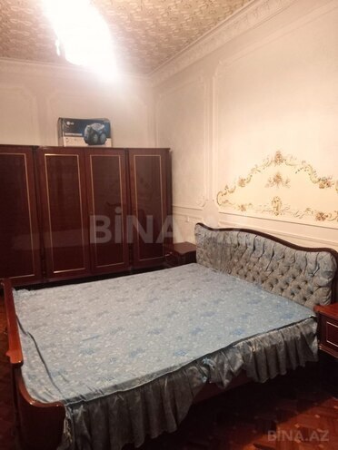 İcarəyə verilir 3 otaqlı köhnə tikili 85 m², 8-ci mikrorayon q., photo 10 from 23