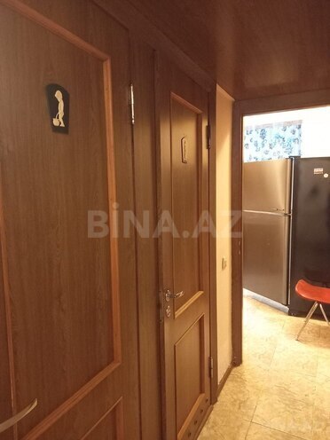İcarəyə verilir 3 otaqlı köhnə tikili 85 m², 8-ci mikrorayon q., photo 13 from 23